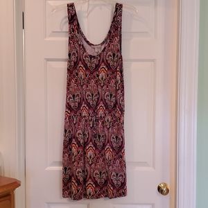 BOHO Dress